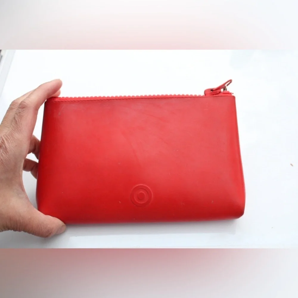 Hunter for Target wristlet